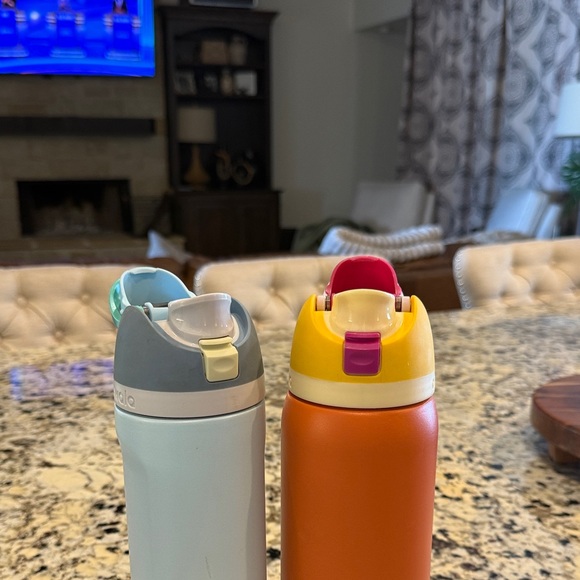 Owala Water Bottles - Picture 3 of 4